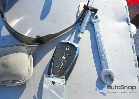 2017 Chevrolet Trax Lt from USA, damaged, VIN KL7CJPSB3HB239010